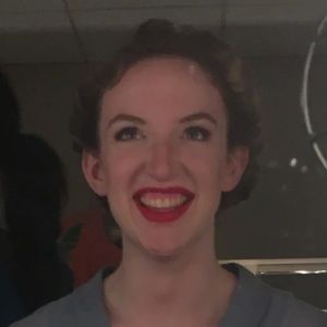 Meet your Posher, Erica